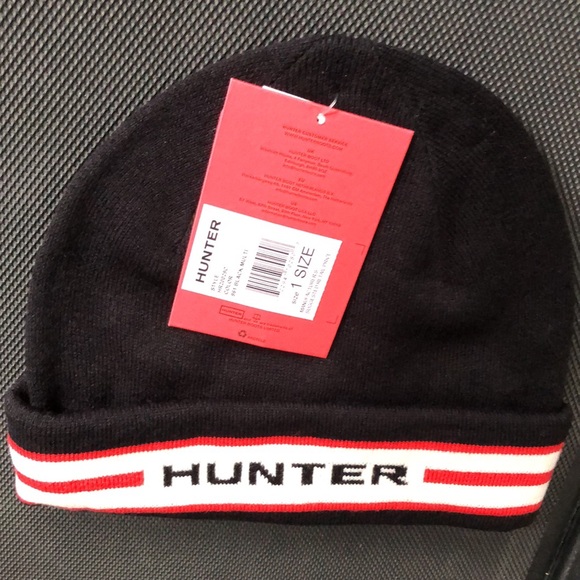 Hunter Other - HUNTER (OS) UNISEX hat